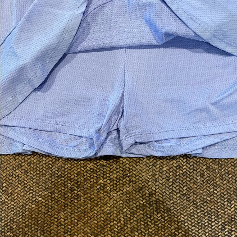 Lija Tennis Skirt Skort - Picture 2 of 9